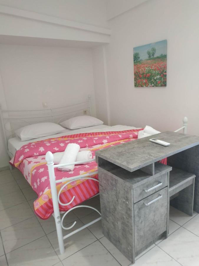 Ammos Apartm.Zante Town,Zakynthos Apartment Екстериор снимка