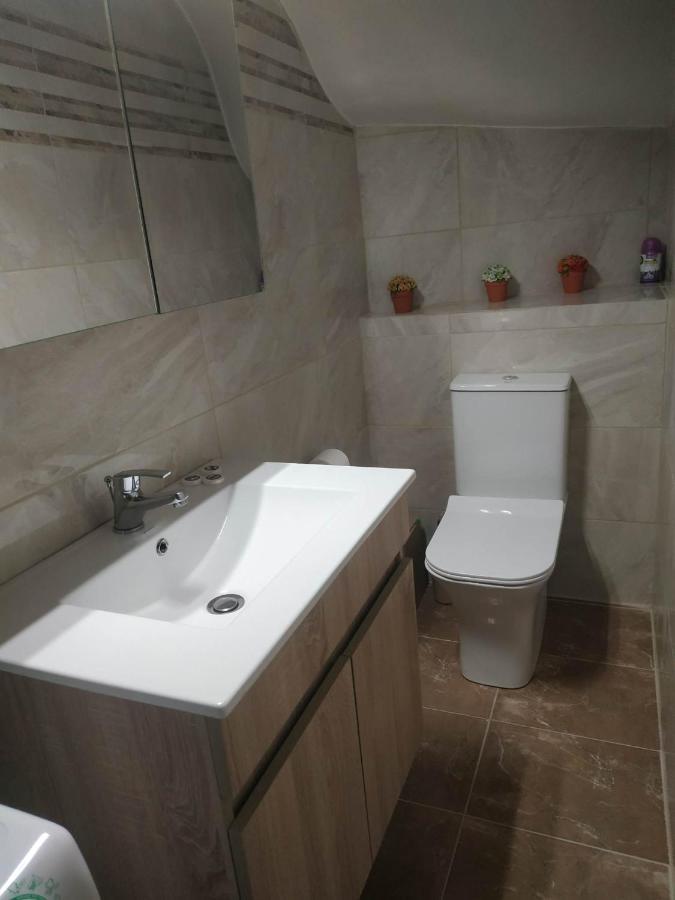 Ammos Apartm.Zante Town,Zakynthos Apartment Екстериор снимка